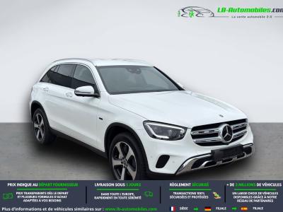 Mercedes GLC 300 e BVA 4Matic