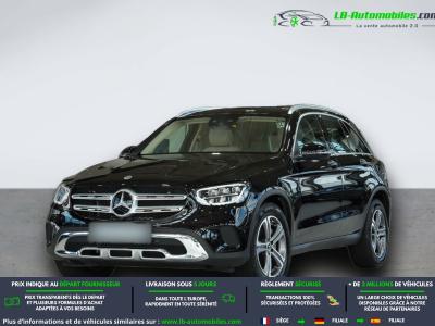 Mercedes GLC 300 d BVA 4Matic