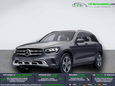 Mercedes GLC 300 e BVA 4Matic