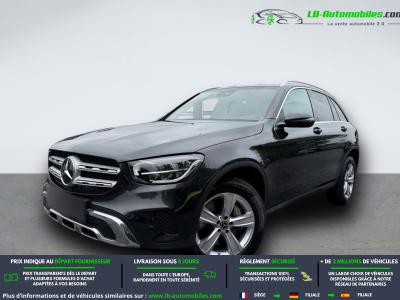 Mercedes GLC 300 e BVA 4Matic