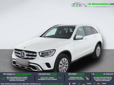 Mercedes GLC 300 e BVA 4Matic