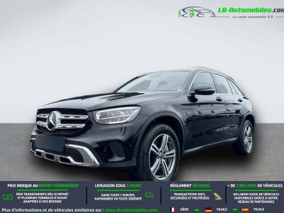 Mercedes GLC 300 e BVA 4Matic