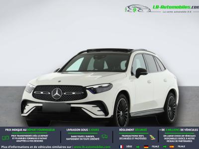 Mercedes GLC 400 e BVA 4Matic