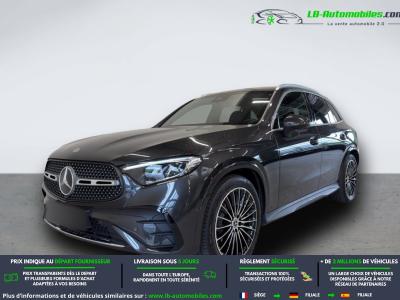 Mercedes GLC 400 e BVA 4Matic