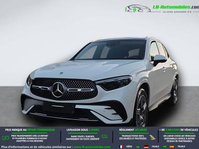 Mercedes GLC 400 e BVA 4Matic