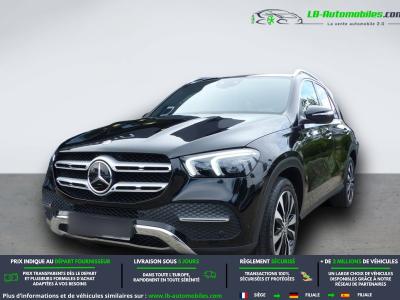 Mercedes GLE  300 d BVA 4Matic