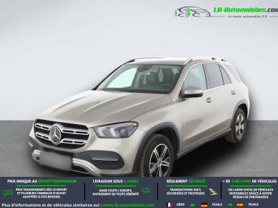 Mercedes GLE  300 d BVA 4Matic