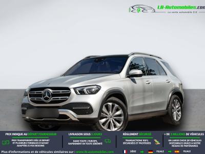 Mercedes GLE  300 d BVA 4Matic