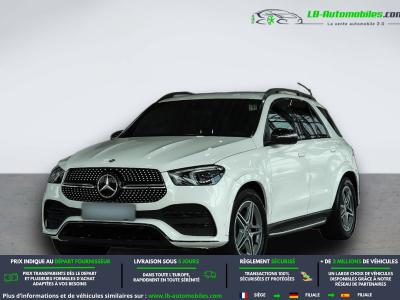 Mercedes GLE  300 d BVA 4Matic