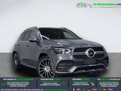 Mercedes GLE  350 d BVA 4Matic