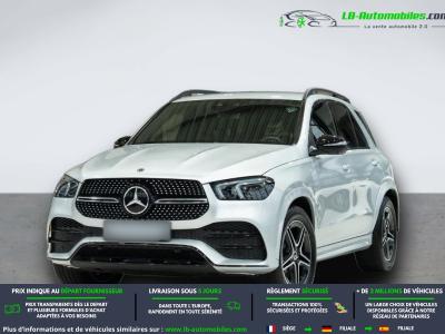 Mercedes GLE  350 d BVA 4Matic