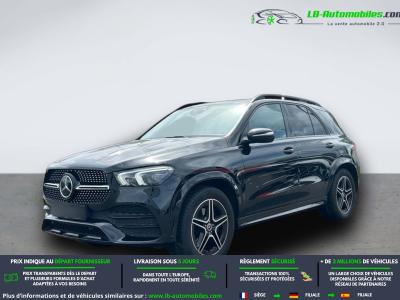 Mercedes GLE  350 d BVA 4Matic