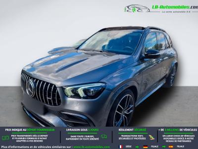 Mercedes GLE  350 de EQ POWER BVA 4Matic
