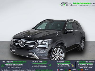 Mercedes GLE  350 de EQ POWER BVA 4Matic