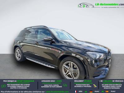 Mercedes GLE  350 de EQ POWER BVA 4Matic