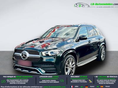 Mercedes GLE  350 de EQ POWER BVA 4Matic