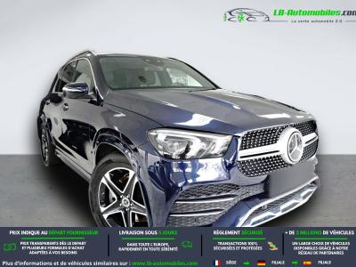 Mercedes GLE  350 de EQ POWER BVA 4Matic