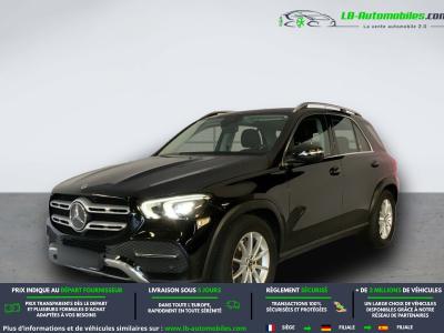 Mercedes GLE  350 de EQ POWER BVA 4Matic