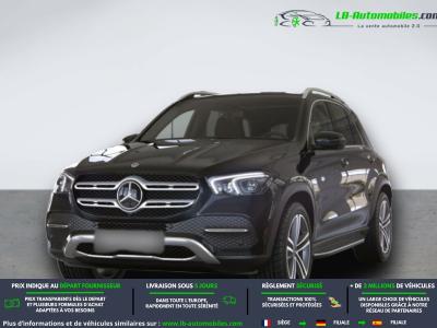 Mercedes GLE  300 d BVA 4Matic