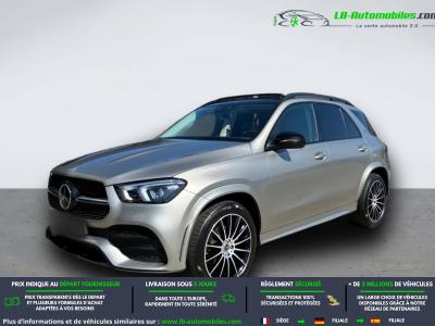 Mercedes GLE  300 d BVA 4Matic