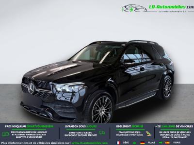 Mercedes GLE  350 d BVA 4Matic