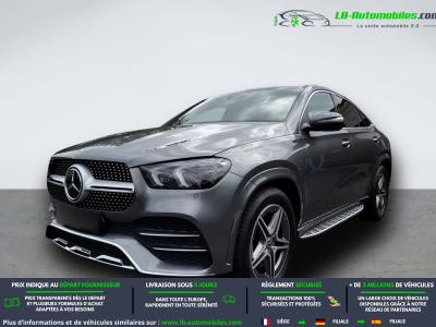 Mercedes GLE  350 d BVA 4Matic