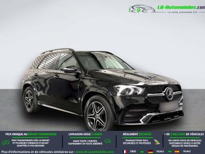 Mercedes GLE  350 d BVA 4Matic