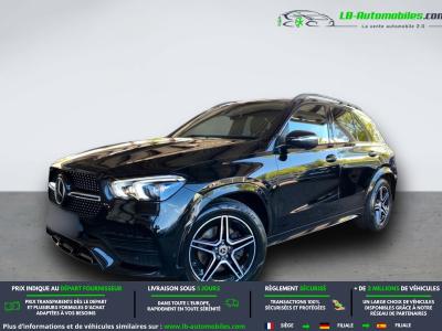 Mercedes GLE  350 d BVA 4Matic