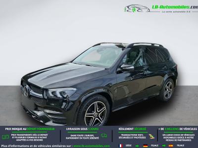 Mercedes GLE  350 d BVA 4Matic