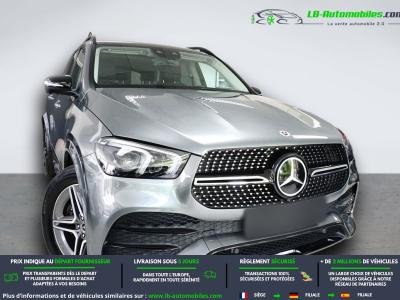 Mercedes GLE  350 de EQ POWER BVA 4Matic