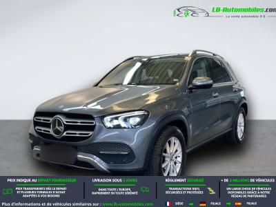 Mercedes GLE  350 de EQ POWER BVA 4Matic