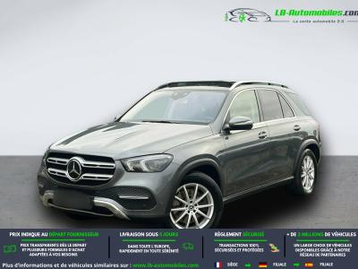Mercedes GLE  350 de EQ POWER BVA 4Matic