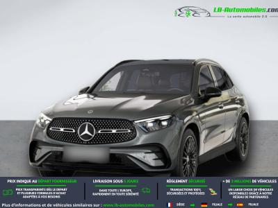 Mercedes GLC Coupe 400 e BVA 4Matic