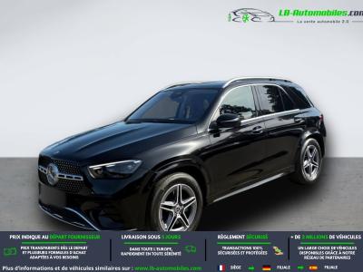 Mercedes GLE  400 e BVA 4Matic