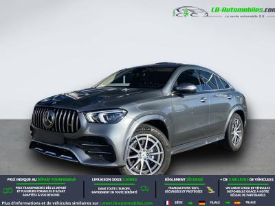 Mercedes GLE Coupe 53 AMG BVA 4MATIC+
