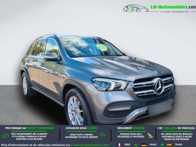 Mercedes GLE  350 e EQ POWER BVA 4Matic