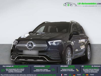 Mercedes GLE  350 e EQ POWER BVA 4Matic