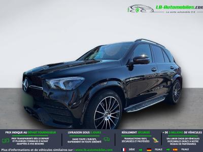 Mercedes GLE  400 d BVA 4Matic