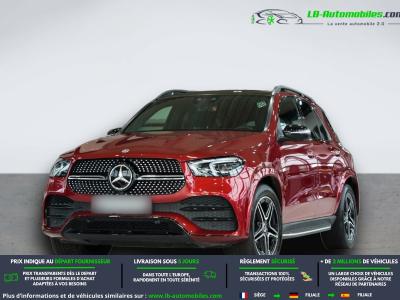 Mercedes GLE  400 d BVA 4Matic