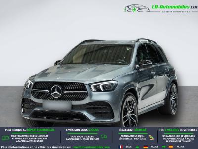 Mercedes GLE  400 d BVA 4Matic