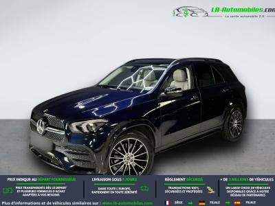 Mercedes GLE  400 d BVA 4Matic
