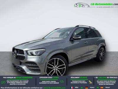 Mercedes GLE  350 e EQ POWER BVA 4Matic