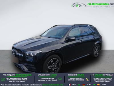 Mercedes GLE  350 e EQ POWER BVA 4Matic