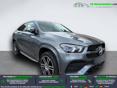 Mercedes GLE  350 e EQ POWER BVA 4Matic