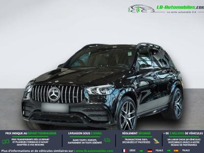 Mercedes GLE  53 AMG EQBoost BVA 4Matic+