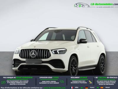 Mercedes GLE  53 AMG EQBoost BVA 4Matic+