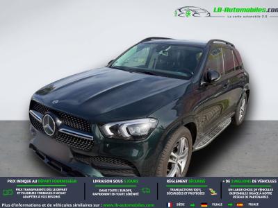 Mercedes GLE  400 d BVA 4Matic