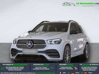 Mercedes GLE  400 d BVA 4Matic