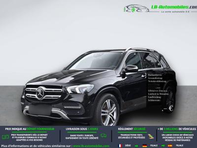 Mercedes GLE  400 d BVA 4Matic