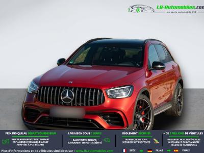 Mercedes GLE  63 S AMG BVA 4Matic+